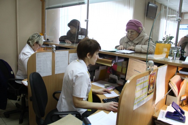 В компании просят пожилых абонентов оплачивать квитанции и передавать показания не выходя из дома В компании просят пожилых абонентов оплачивать квитанции и передавать показания не выходя из дома