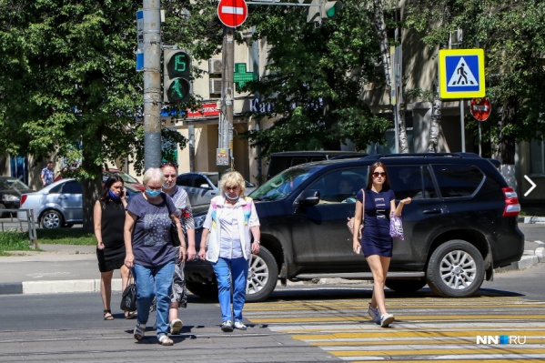 Болезнь отступает, но медленно Болезнь отступает, но медленно