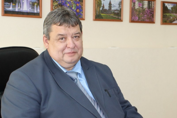 Мэр оказался крайне недоволен Мэр оказался крайне недоволен