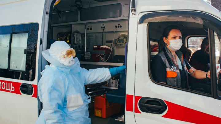 «Ситуация серьезная, появились «незавозные» случаи»: хроники коронавируса в Нижнем Новгороде