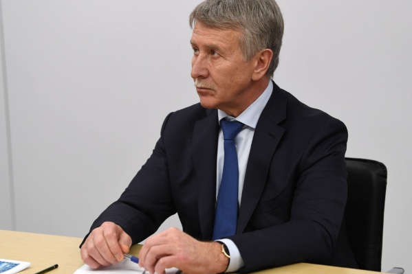 Леонид Михельсон входит в топ-500 богатейших людей мира Леонид Михельсон входит в топ-500 богатейших людей мира