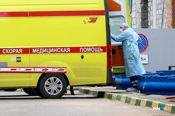 Число заболевших на Южном Урале приближается к 2,5 тысячи человек Число заболевших на Южном Урале приближается к 2,5 тысячи человек