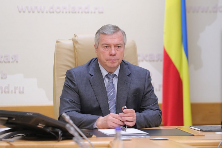 Кафе и рестораны в Ростовской области откроются с 10 августа