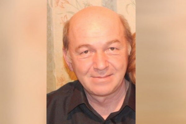 Мужчине было 58 лет Мужчине было 58 лет