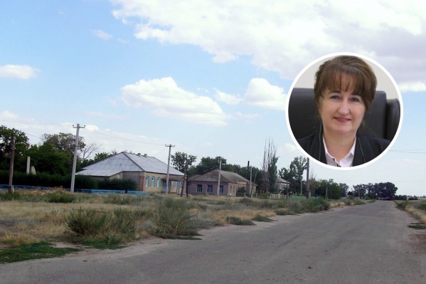 Чиновница попала под подозрение в ноябре прошлого года Чиновница попала под подозрение в ноябре прошлого года