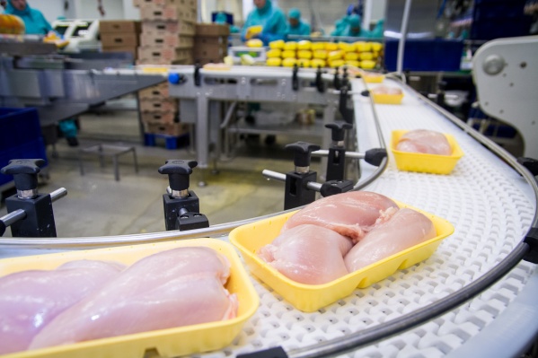Компания вновь подтвердила имидж премиального производителя куриной продукции Компания вновь подтвердила имидж премиального производителя куриной продукции