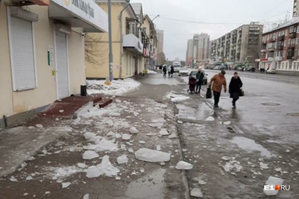 Прокуратура проверит управляющую компанию, которая обслуживает дом Прокуратура проверит управляющую компанию, которая обслуживает дом