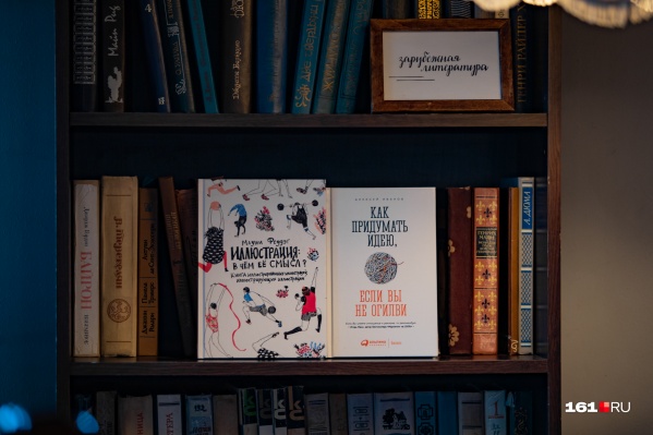 Заключенным доступны как традиционные бумажные книги, так и электронные и аудиоиздания Заключенным доступны как традиционные бумажные книги, так и электронные и аудиоиздания