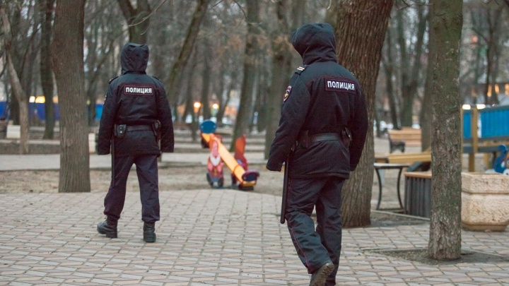 В Ростове задержали банду обнальщиков — за шесть лет они «заработали» 350 миллионов рублей