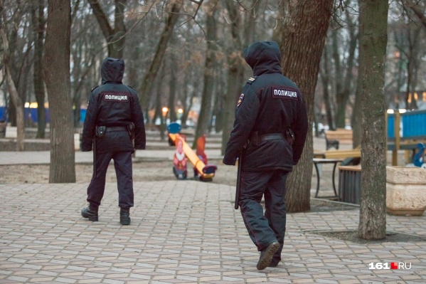 Беглец объявлен в розыск Беглец объявлен в розыск