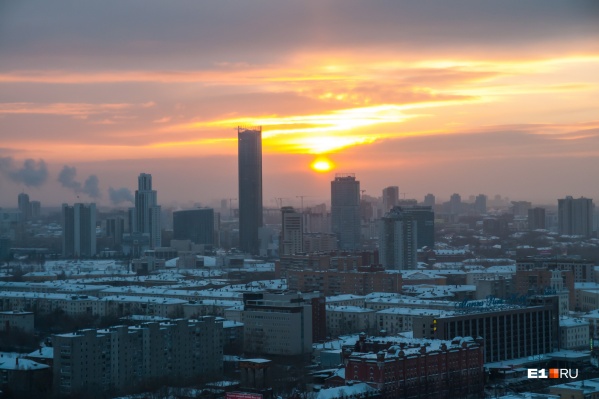 Холодать начнет 19 декабря Холодать начнет 19 декабря