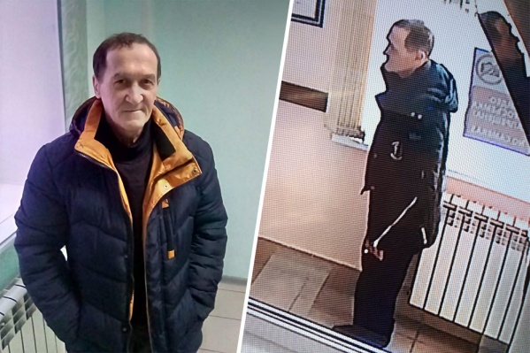 59-летнего Юрия Кисурина приговорили к 12 годам лишения свободы в колонии особого режима 59-летнего Юрия Кисурина приговорили к 12 годам лишения свободы в колонии особого режима