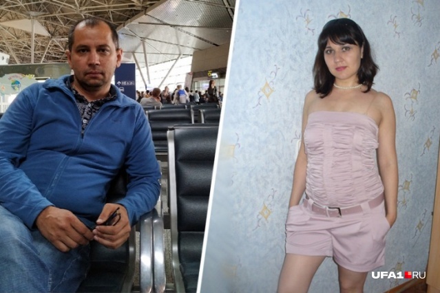 что стало с луизой хайруллиной последние новости