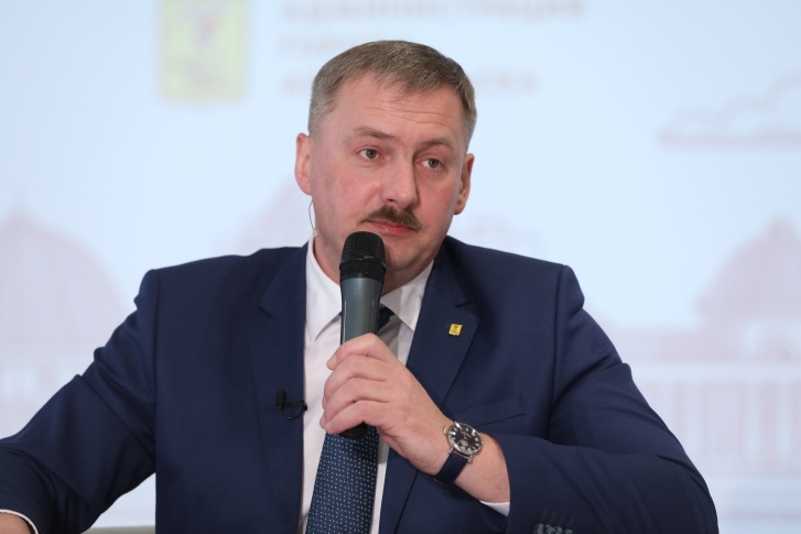 Мы спросим у Годзиша о том, что волнует горожан Мы спросим у Годзиша о том, что волнует горожан