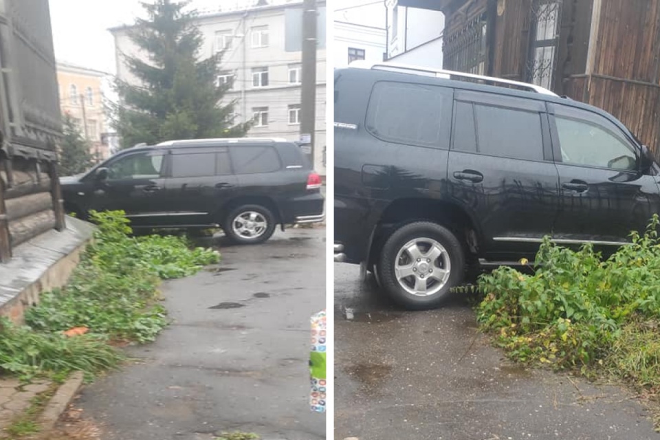 Если это игра в прятки на машинах, то он проиграл Если это игра в прятки на машинах, то он проиграл