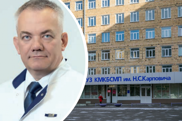 В больницу ежесуточно обращается по 200 человек с подозрением на коронавирус В больницу ежесуточно обращается по 200 человек с подозрением на коронавирус