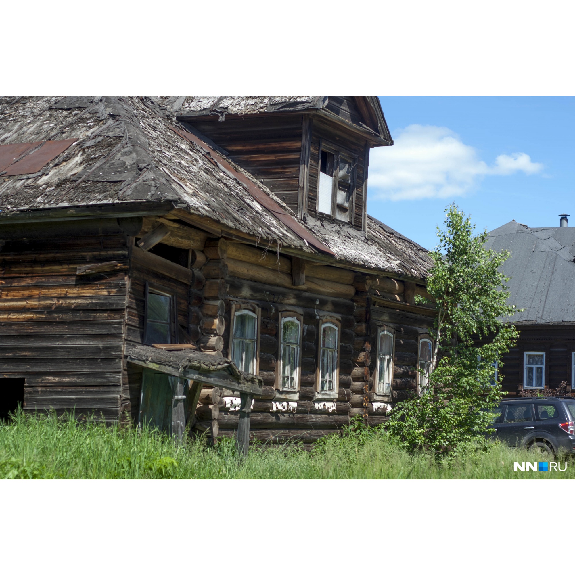 А этот дом покинули люди А этот дом покинули люди