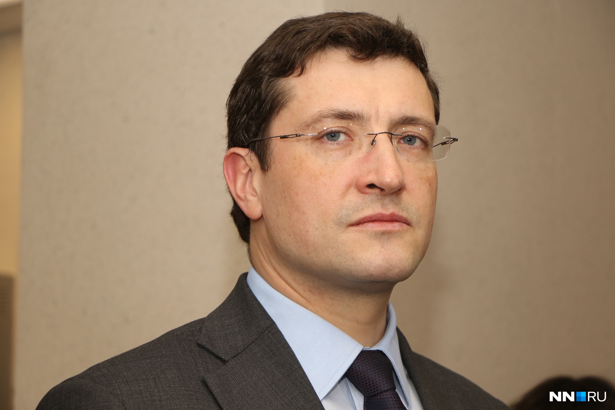 «Так будет правильно»: Глеб Никитин почтил память Немцова и предложил депутатам ОЗС сделать так же