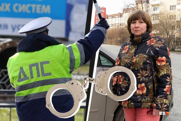 После жесткого задержания у 51-летней Ольги Пряхиной появились ушибы и гематомы После жесткого задержания у 51-летней Ольги Пряхиной появились ушибы и гематомы