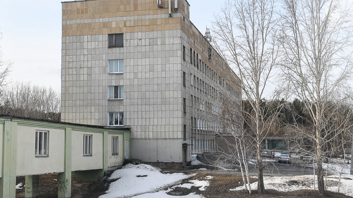 В Екатеринбурге скончался пациент, у которого подозревали коронавирус