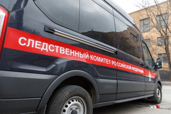 Точную причину гибели женщины установят эксперты Точную причину гибели женщины установят эксперты