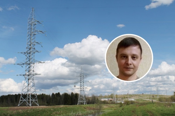 Евгений пропал еще 23 августа Евгений пропал еще 23 августа 