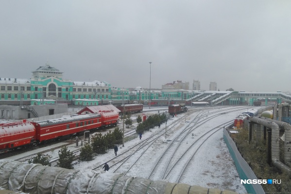 Погода в последние февральские дни вряд ли кого-то порадует Погода в последние февральские дни вряд ли кого-то порадует
