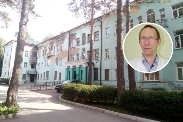 Врачу было 49 лет Врачу было 49 лет