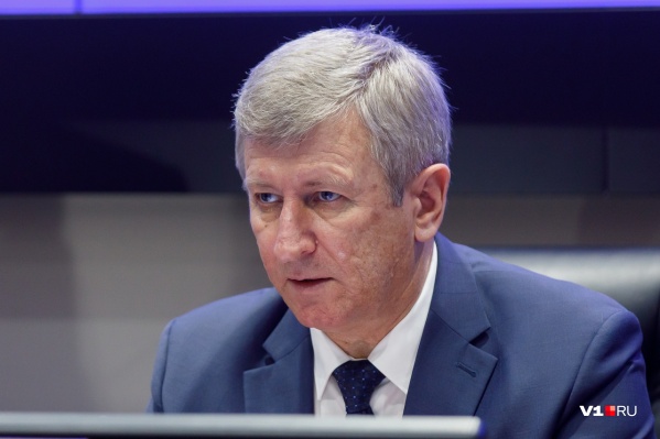 Анатолий Себелев: «Диагноз подтверждён. Состояние пациентки удовлетворительное» Анатолий Себелев: «Диагноз подтверждён. Состояние пациентки удовлетворительное»