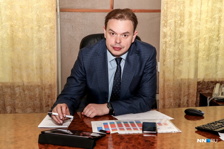 Министр уверен, что нижегородские школы готовы к любым нестандартным ситуациям