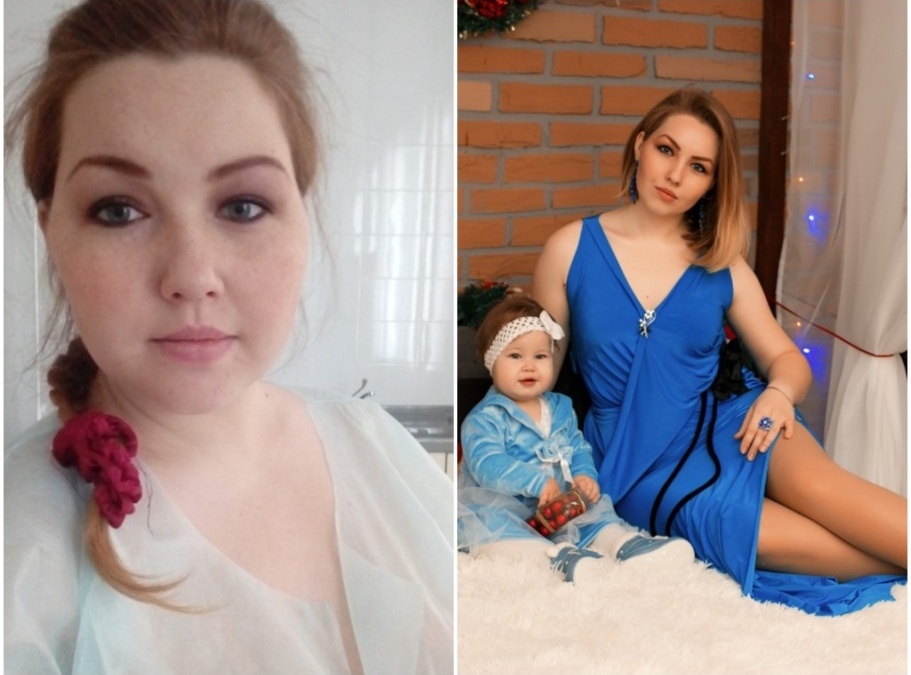 Это сибирячка выглядит как манекенщица. Она долго к этому шла. Достойно уважения! Модель?