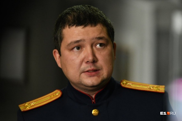 Сергей Мальцев общался с Алексеем Александровым на протяжении года Сергей Мальцев общался с Алексеем Александровым на протяжении года