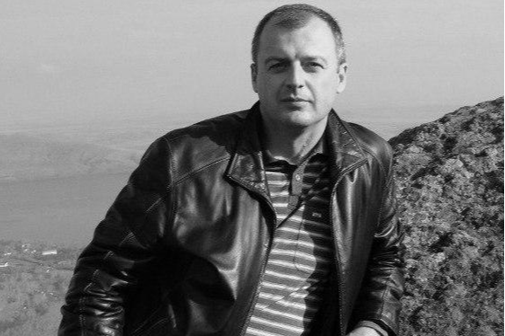 Медбрату Валерию Гредневу было 49 лет Медбрату Валерию Гредневу было 49 лет