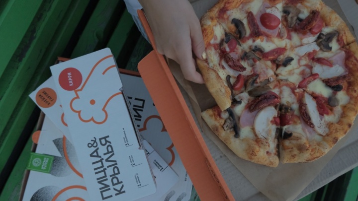 «Перец хабанеро привозим из Америки»: «Пицца и крылья» открыли секреты производства своих угощений