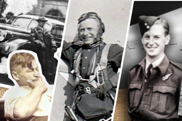За этими фотографиями есть удивительные истории, достойные стать сюжетом кино За этими фотографиями есть удивительные истории, достойные стать сюжетом кино