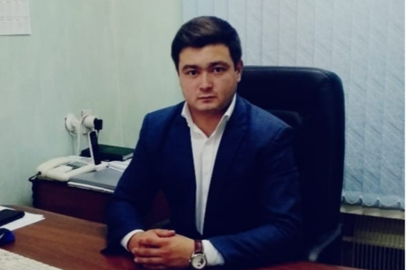 Айгиз Ахметьянов занимается в администрации Салаватского района социальными вопросами, правовой и кадровой работой Айгиз Ахметьянов занимается в администрации Салаватского района социальными вопросами, правовой и кадровой работой