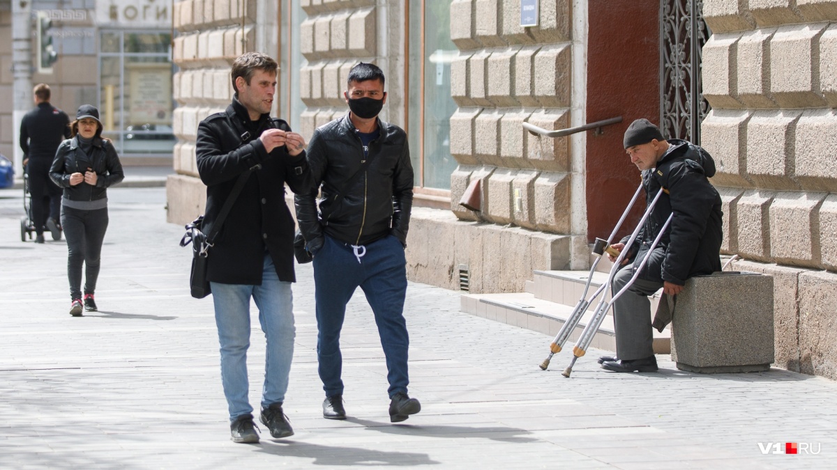А вы уверены в завтрашнем дне?