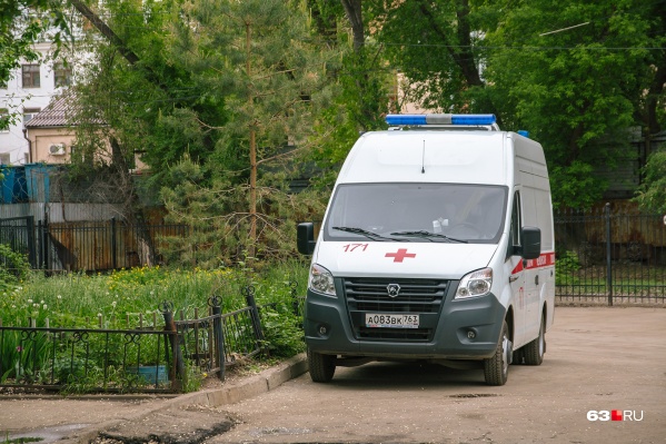 Больных перераспределяют между больницами Больных перераспределяют между больницами