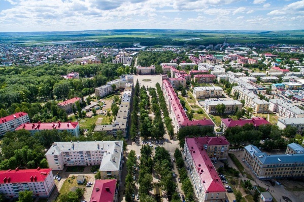 Трагедия произошла в городе Октябрьске Трагедия произошла в городе Октябрьске