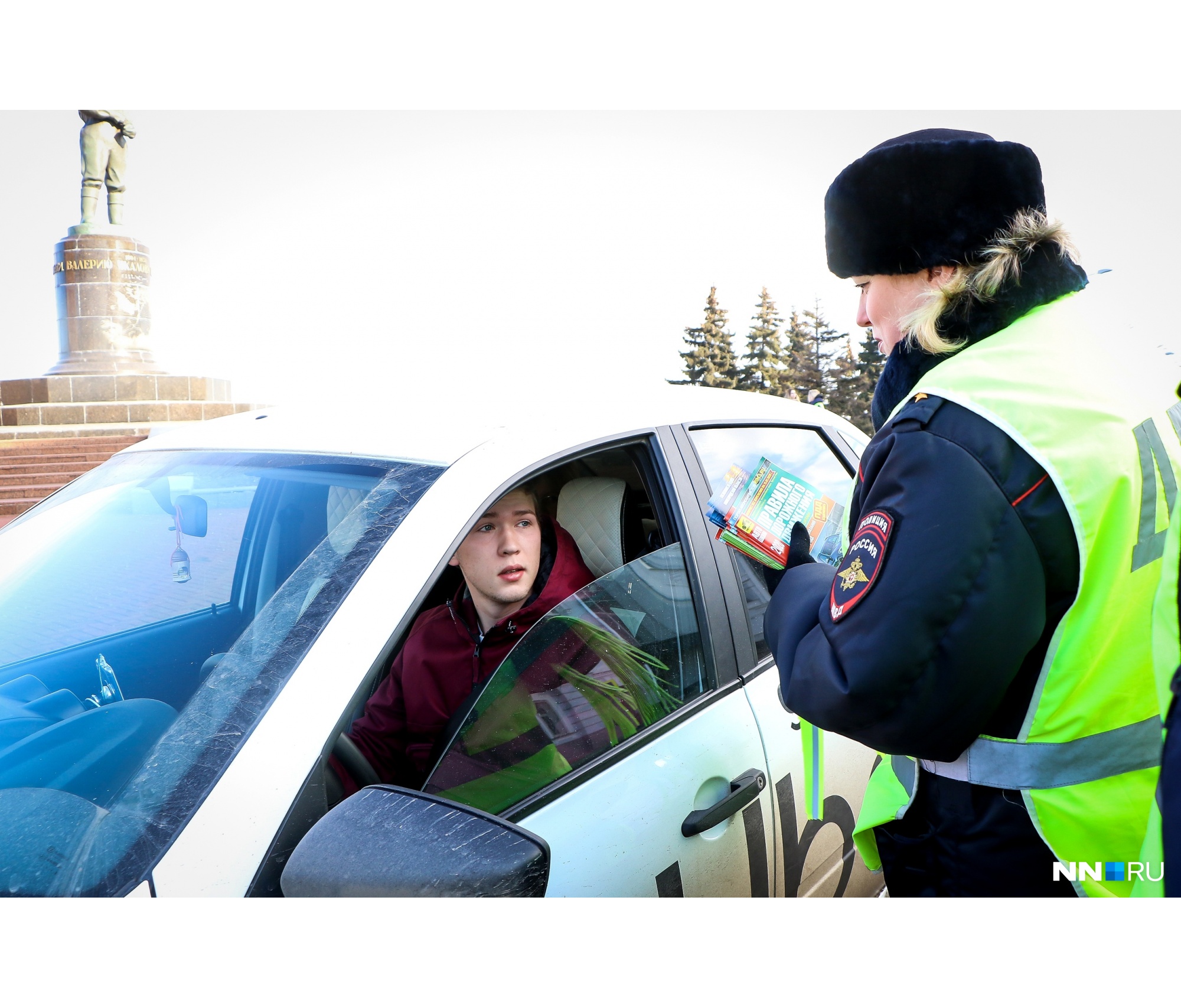 Без подарка не уехал никто Без подарка не уехал никто