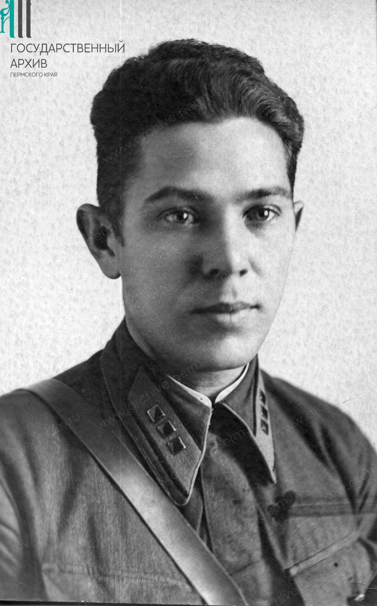 Борис в 1941 году Борис в 1941 году