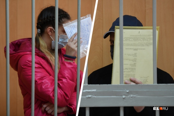 Адвокаты обвиняемых говорили, что их подзащитные активно сотрудничали со следствием Адвокаты обвиняемых говорили, что их подзащитные активно сотрудничали со следствием