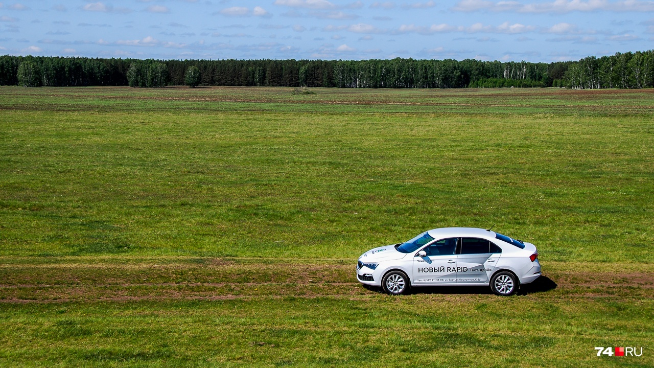Профиль автомобиля не изменился Профиль автомобиля не изменился