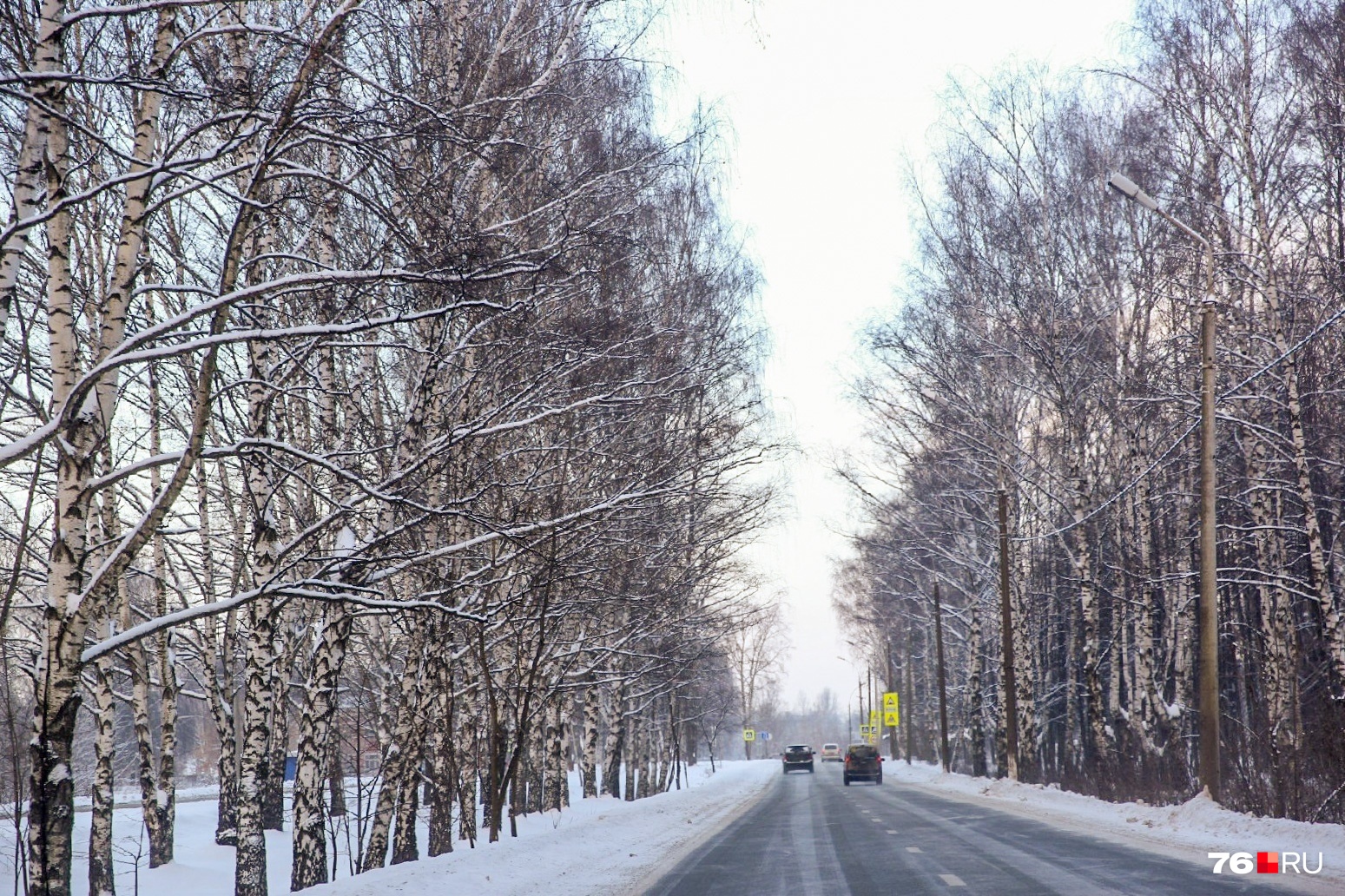 На выезде из Ярославля размежуют огромный участок промышленной земли