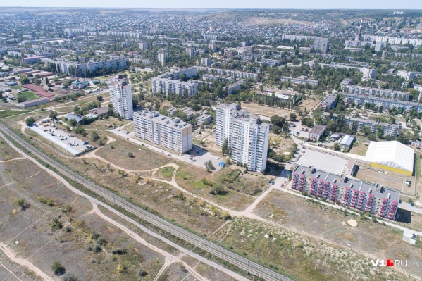 В зоне отключения во вторник окажутся тысячи жителей Волгограда В зоне отключения во вторник окажутся тысячи жителей Волгограда 