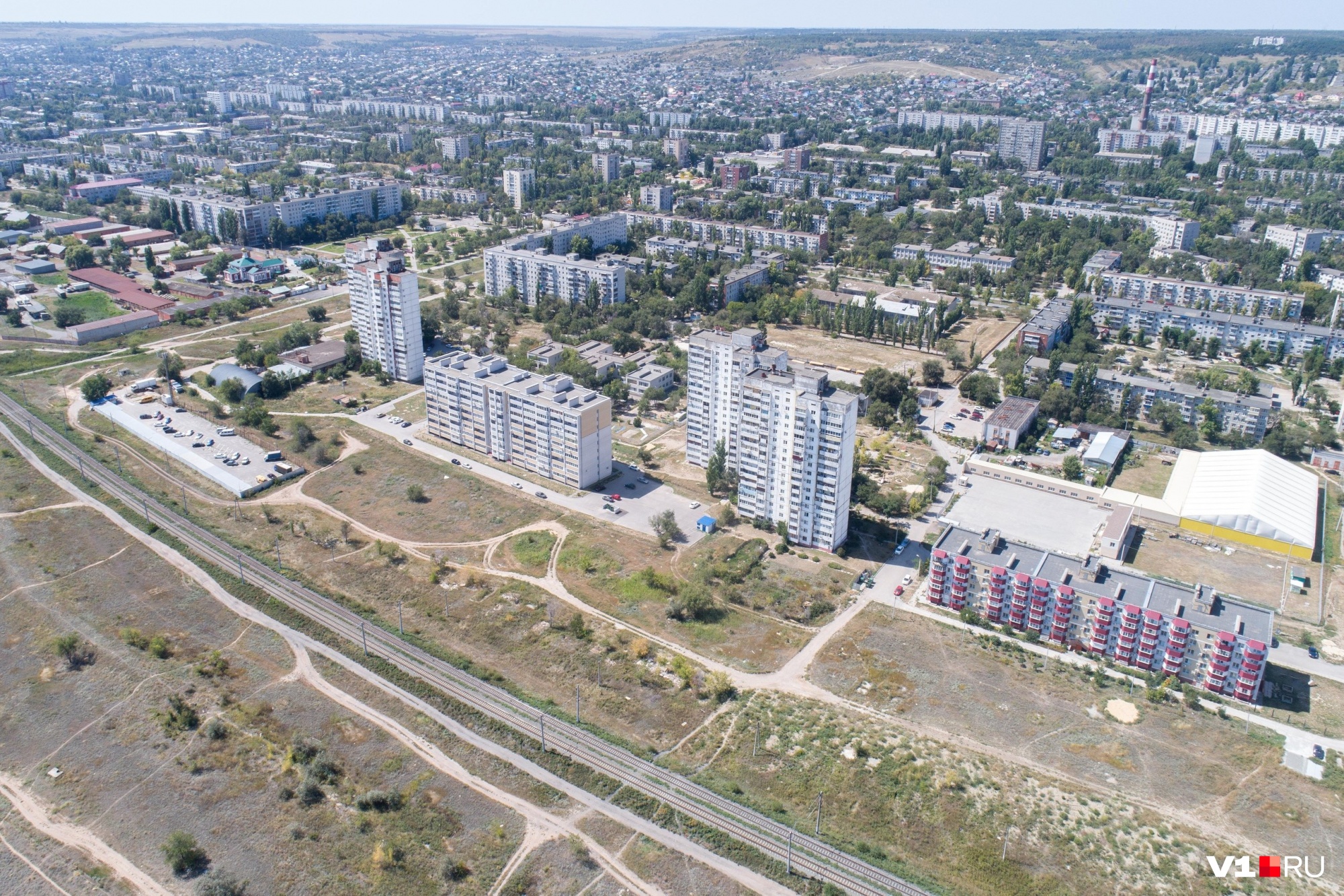 Фото в дзержинском районе волгограда