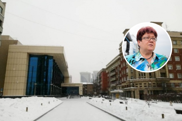 Две недели назад Наталья Ярославцева участвовала в церемонии вручения премии «Короли изящных искусств» Две недели назад Наталья Ярославцева участвовала в церемонии вручения премии «Короли изящных искусств»