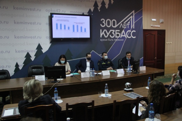 Власти региона и исправительные колонии заключили 280 контрактов в 2020 году Власти региона и исправительные колонии заключили 280 контрактов в 2020 году