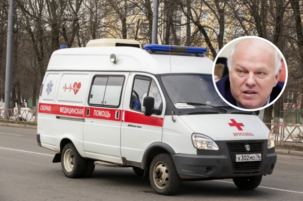 Депутату Анатолию Грешневикову стало плохо в ночь с 27 на 28 мая Депутату Анатолию Грешневикову стало плохо в ночь с 27 на 28 мая