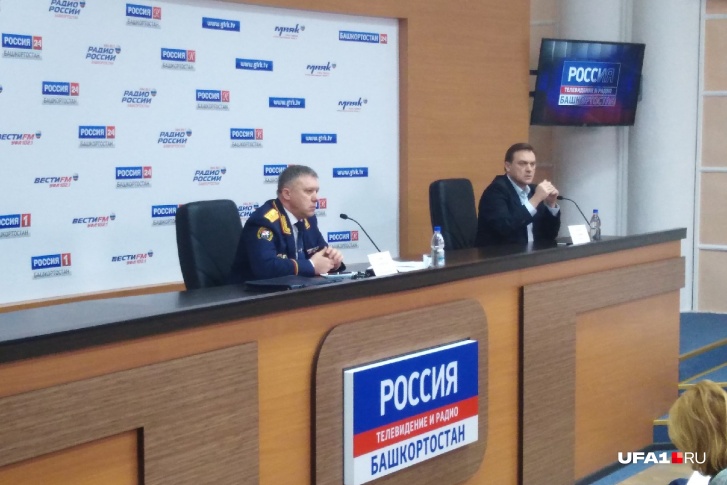 Чернятьев ответил на вопросы журналистов на своей пресс-конференции Чернятьев ответил на вопросы журналистов на своей пресс-конференции